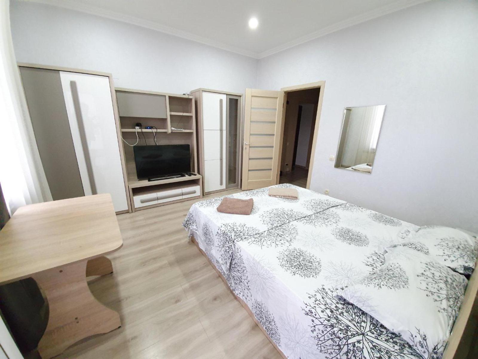 Appartamento Tourist At Stefan Cel Mare With 2 *