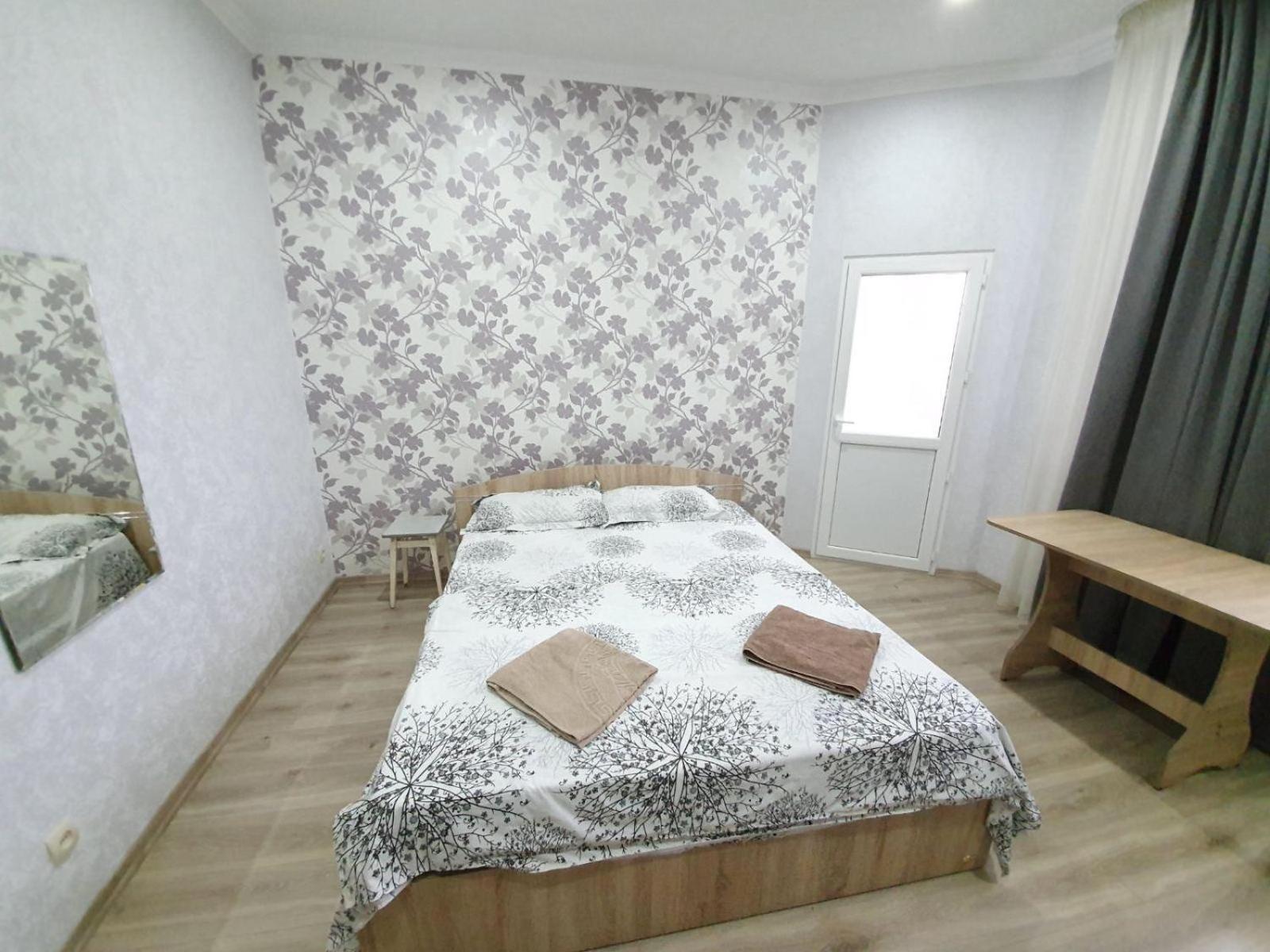 Appartamento Tourist At Stefan Cel Mare With 2 *