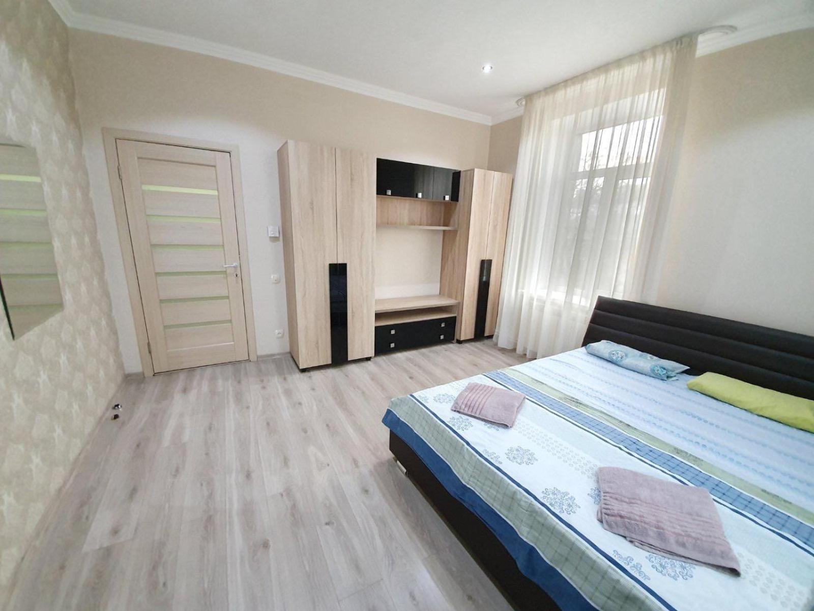 Tourist At Stefan Cel Mare With 2 Apartamento