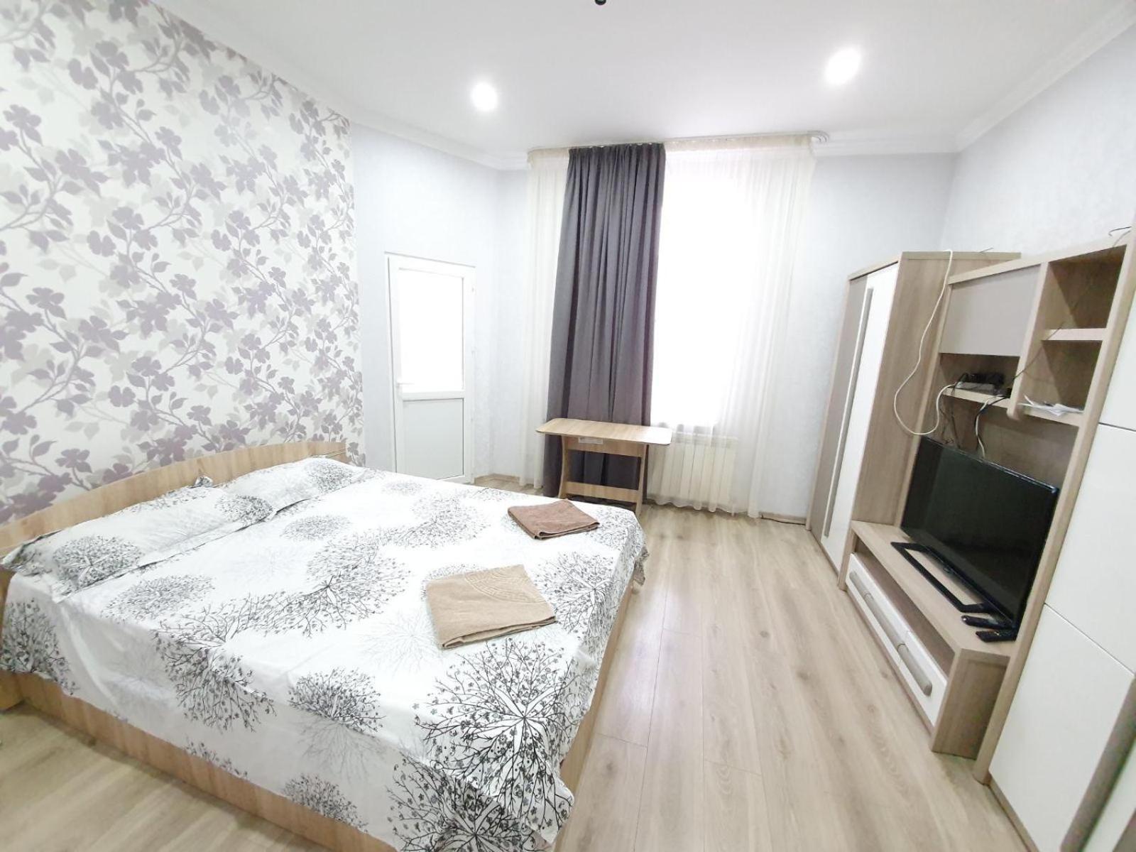 Apartamento Tourist At Stefan Cel Mare With 2 Chisináu