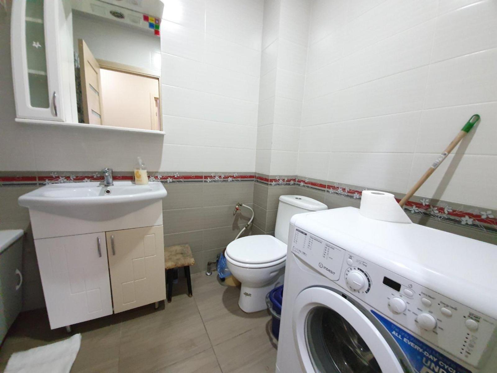 Apartamento Tourist At Stefan Cel Mare With 2 Chisináu